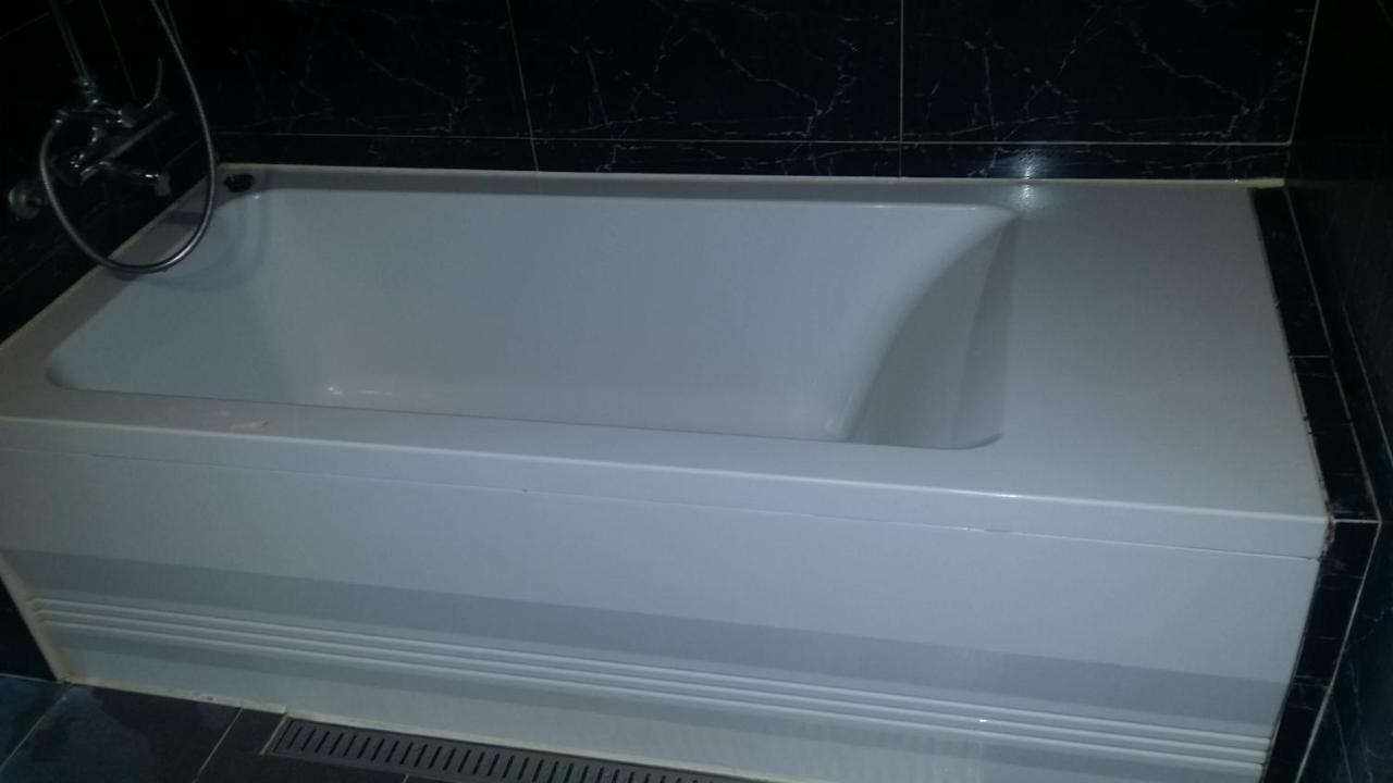Gwangmyeong Rampart Hotel מראה חיצוני תמונה
